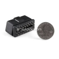 Obd2 plug 16pin obdii αρσενικό connector Universal